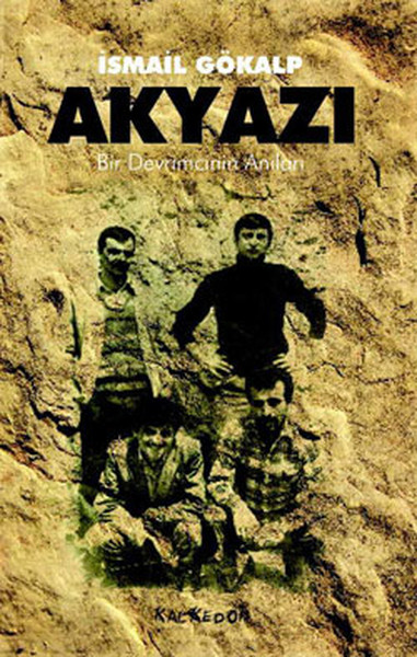 Akyazı - Bir Devrimcinin Anıları.pdf
