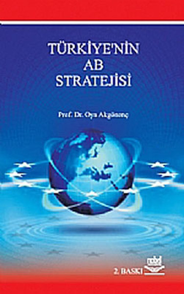 Türkiyenin Avrupa Birliği Stratejisi.pdf