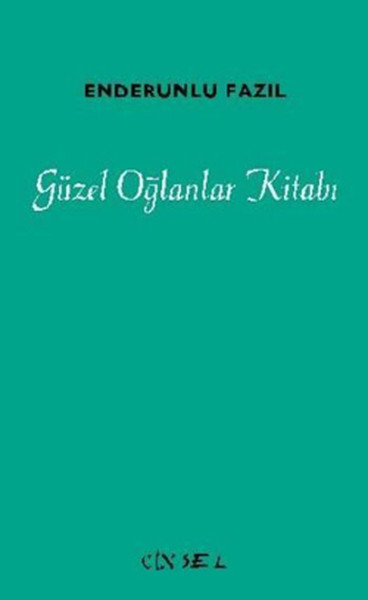 Güzel Oğlanlar Kitabı.pdf