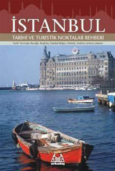 İstanbul Tarihi ve Turistik Noktalar Rehberi.pdf