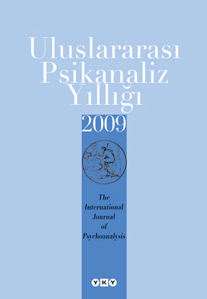 Uluslararası Psikanaliz Yıllığı 2009.pdf