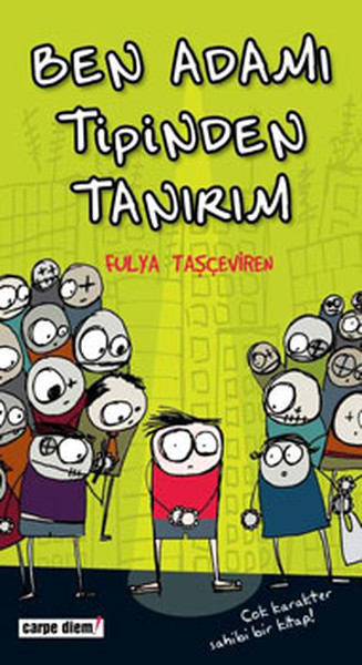 Ben Adamı Tipinden Tanırım.pdf
