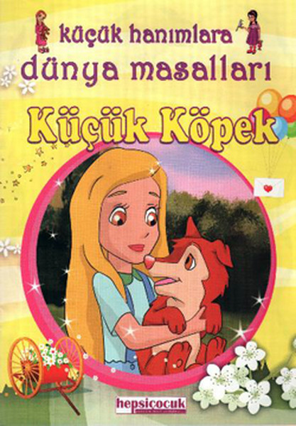 Küçük Hanımlara Küçük Köpek.pdf