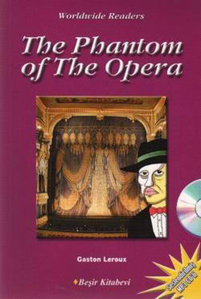The Phantom of The Opera.pdf