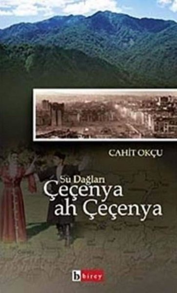 Su Dağları Çeçenya Ah Çeçenya.pdf