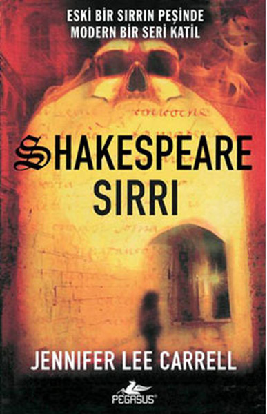 Shakespeare Sırrı.pdf