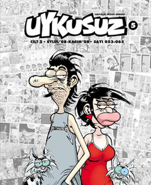 Uykusuz Dergisi Cilt - 5.pdf