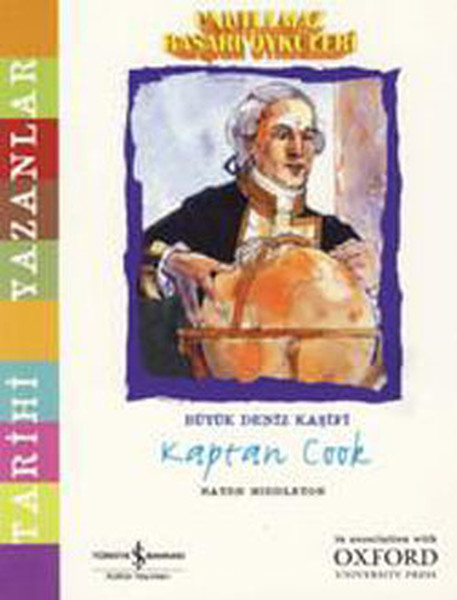 Unutulmaz BAşarı Öyküleri - Kaptan Cook.pdf