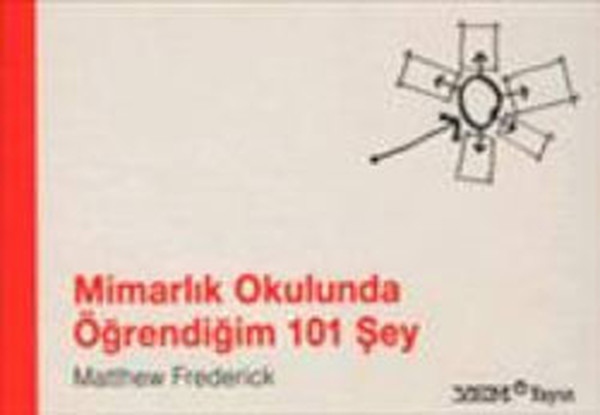 Mimarlık Okulunda Öğrendiğim 101 Şey.pdf