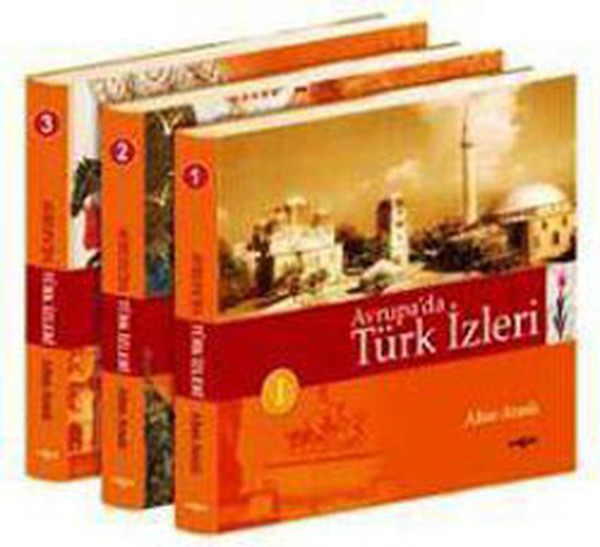 Avrupada Türk İzleri (3 Cilt).pdf