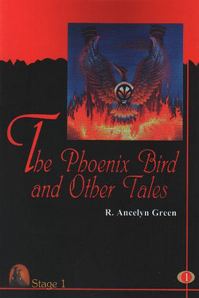 The Phoenix Bird And Other Tales - Stage 1 - CDli İngilizce Hikayeler.pdf