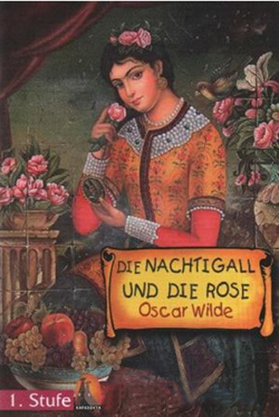 Die Nachtigall und Die Rose - Seviye 2 - CDli Almanca Hikayeler.pdf