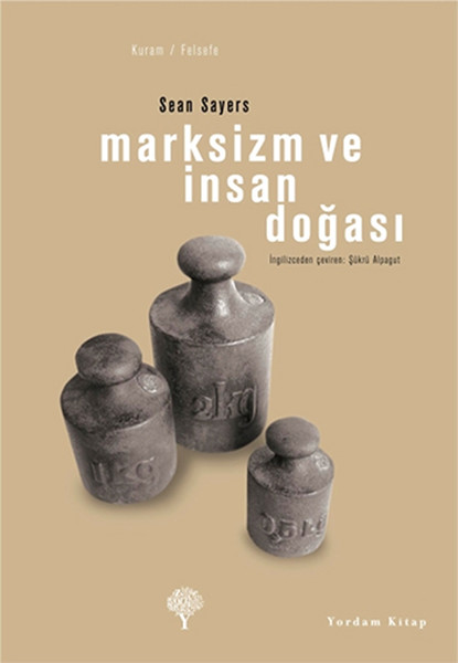Marksizm ve İnsan Doğası.pdf