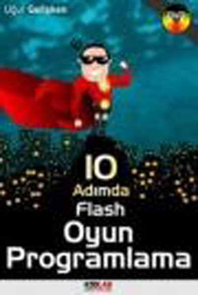 10 Adımda Oyun Programlama.pdf