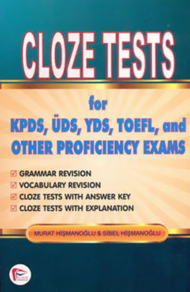 Cloze Tests-KpdsÜdsYdsToefland Other Profeicirncy Exams.pdf
