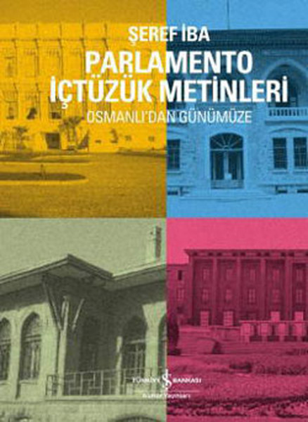 Parlamento İçtüzük Metinleri.pdf