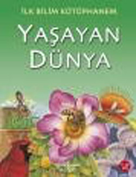 İlk Kütüphanem- Yaşayan Dünya.pdf