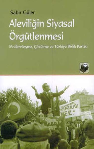Aleviliğin Siyasal Örgütlenmesi.pdf