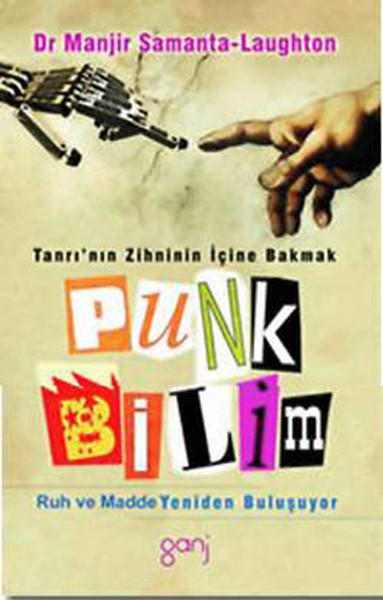 Punk Bilim - Tanrı nın Zihninin İçine Bakmak.pdf