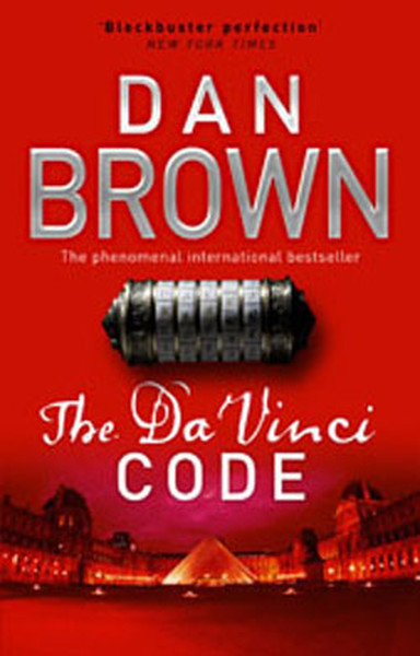 The Da Vinci Code.pdf