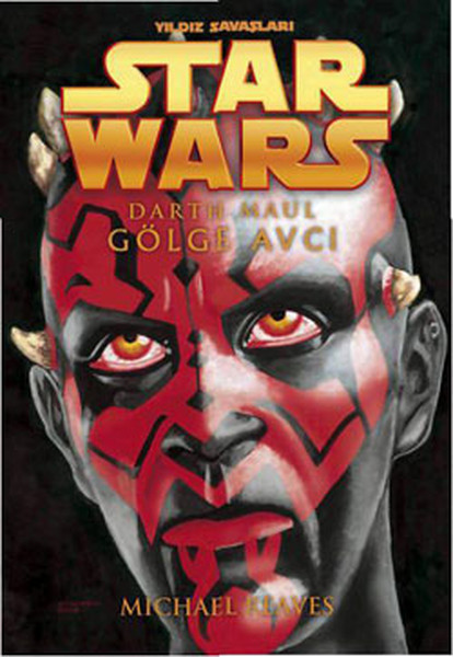 Star Wars / Darth Maul / Gölge Avcı.pdf