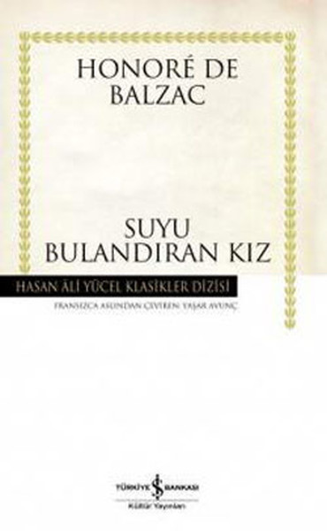 Suyu Bulandıran Kız - Hasan Ali Yücel Klasikleri.pdf
