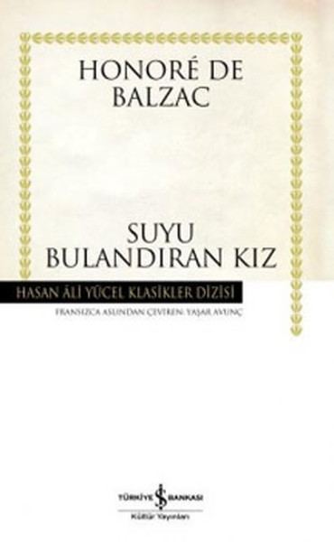 Suyu Bulandıran Kız - Hasan Ali Yücel Klasikleri.pdf