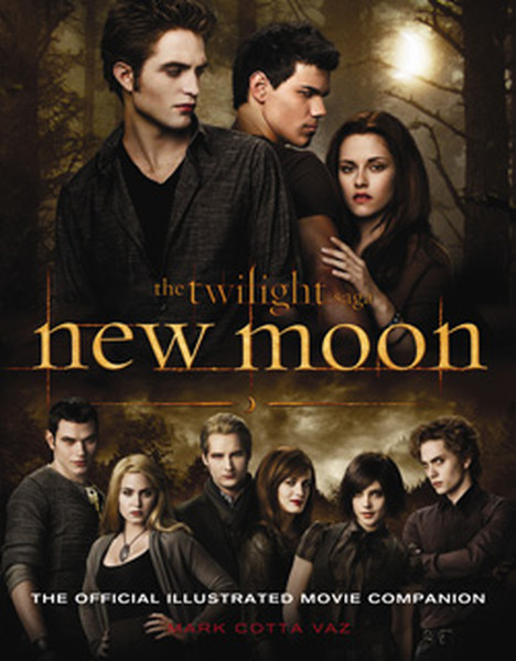 New Moon: The Official Illustrated Movie Companion.pdf
