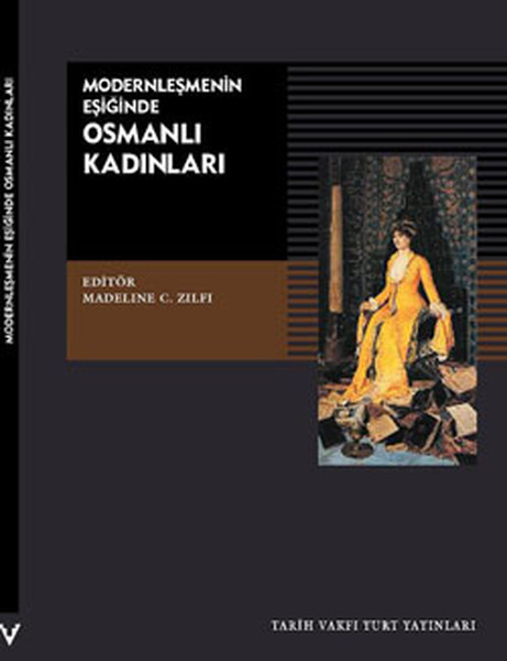 Modernleşmenin Eşiğinde Osmanlı Kadınları.pdf