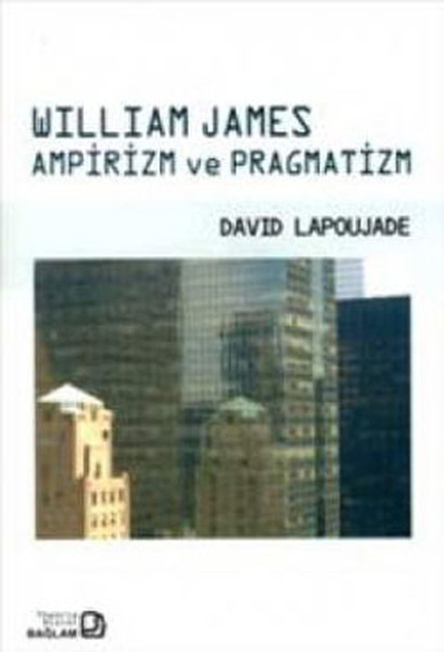 William James Ampirizm ve Pragmatizm.pdf