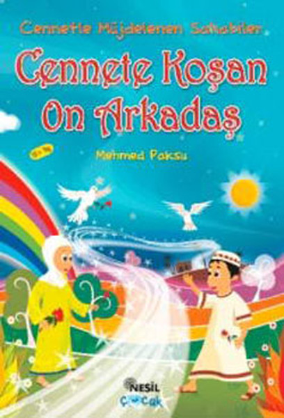 Cennete Koşan On Arkadaş.pdf