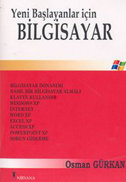 Yeni Başlayanlar İçin Bilgisayar.pdf