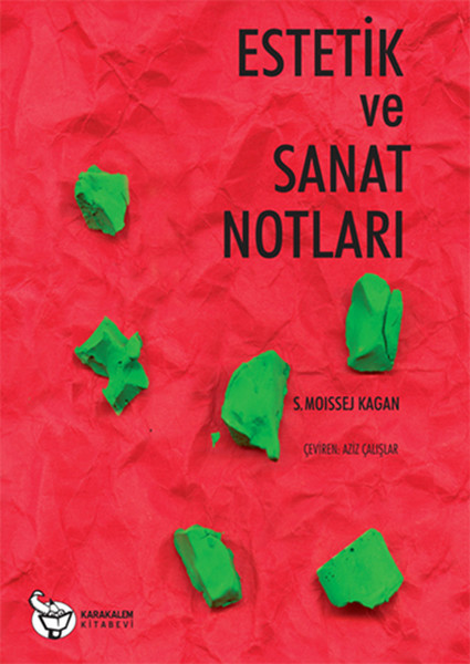 Estetik Ve Sanat Notları.pdf