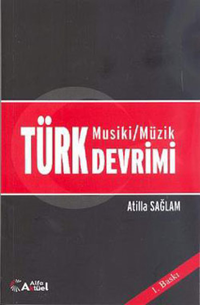 Türk Devrimi (Musiki/Müzik).pdf