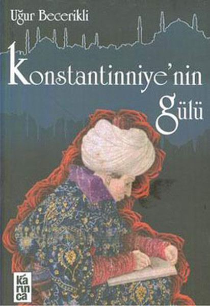 Konstantiniyenin Gülü.pdf