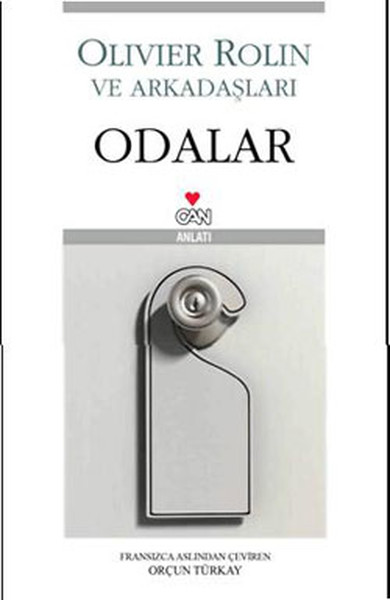 Olivier Rolin ve Arkadaşları-Odalar.pdf