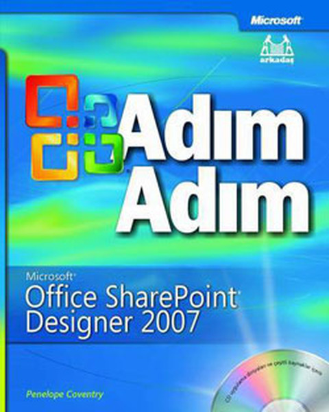 Adım Adım Ms Office Share Point Designer 2007.pdf