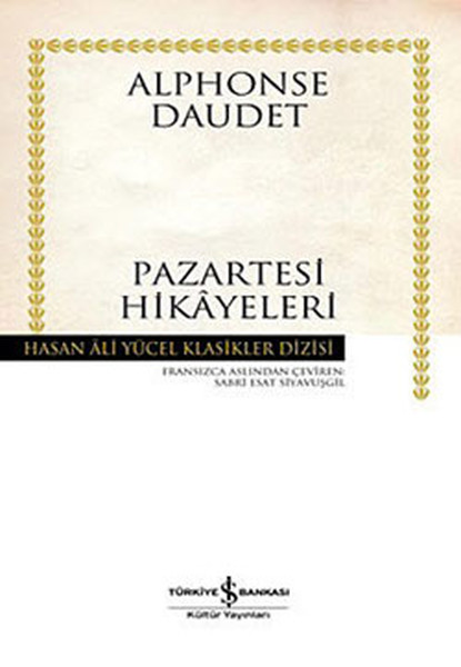 Pazartesi Hikâyeleri - Hasan Ali Yücel Klasikleri.pdf