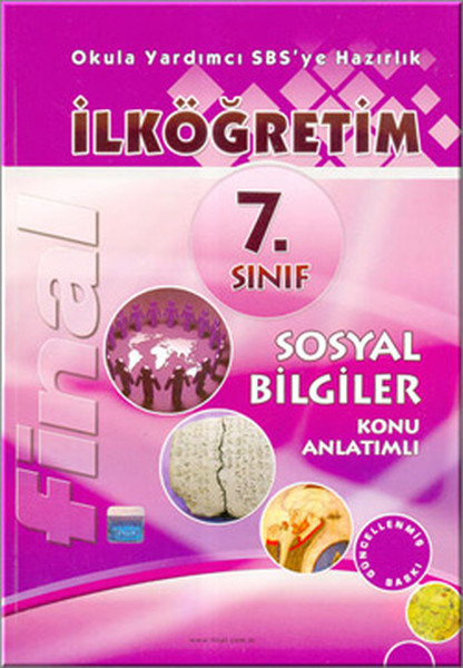 Final İlköğretim 7. Sınıf Sosyal Bilgiler Konu Anlatımlı.pdf