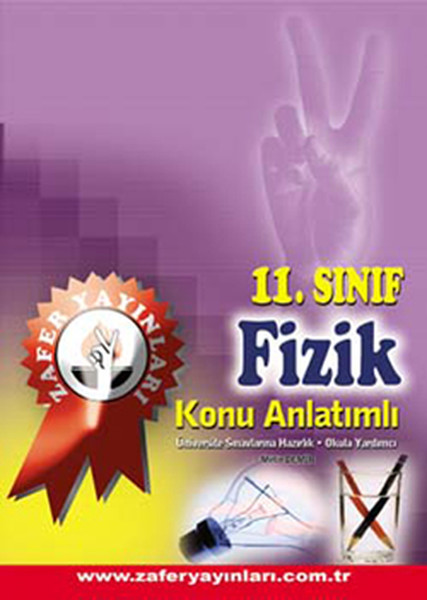 Fizik 11.Sınıf Konu Anlatımlı.pdf
