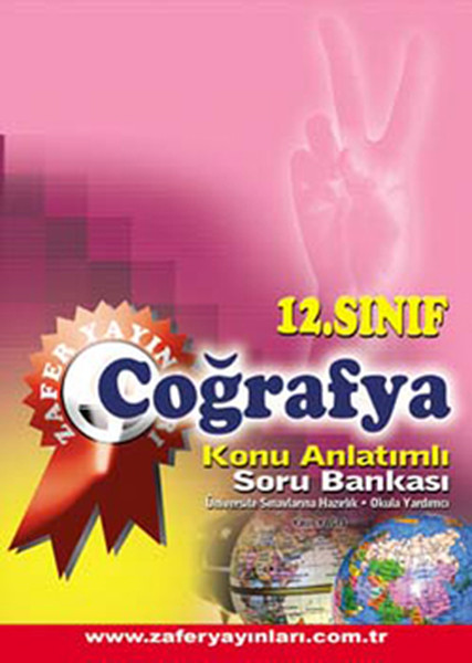 Coğrafya 12.Sınıf Konu Anlatımlı-Soru Bankası.pdf