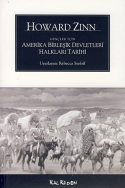 Gençler İçin Amerika Birleşik Devletleri Tarihi.pdf