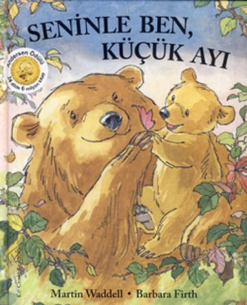 Seninle Ben, Küçük Ayı.pdf