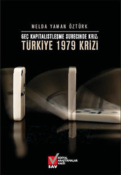 Geç Kapitalistleşme Sürecinde Kriz - Türkiye 1979 Krizi.pdf