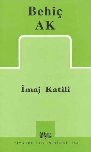İmaj Katili