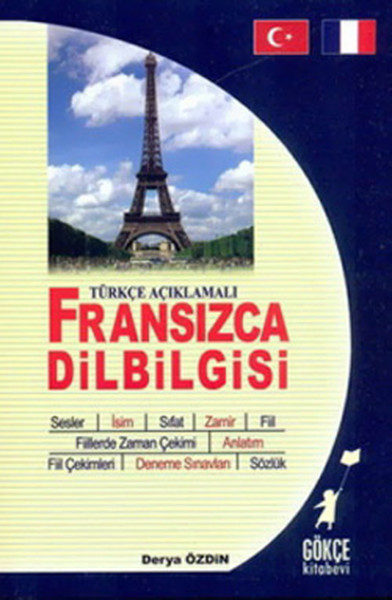Türkçe Açıklamalı Fransızca Dilbilgisi.pdf