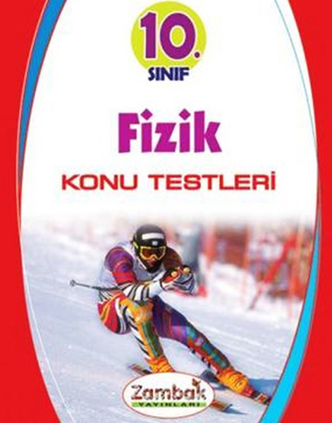 10.Sınıf Fizik Konu Testi (32 Yaprak - 2008 ).pdf