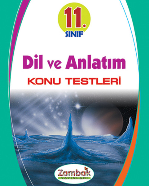 11.Sınıf Dil ve Anlatım Konu Testi ( 24 Yaprak - 2008 ).pdf