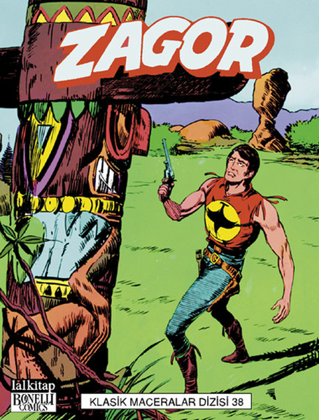 Zagor Klasik Maceralar Dizisi - 38.pdf
