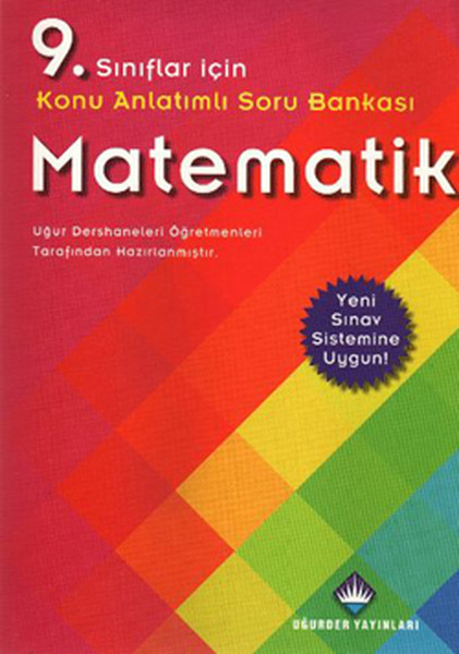 9.Sınıf Konu Anlatımlı Matematik Soru Bankası.pdf
